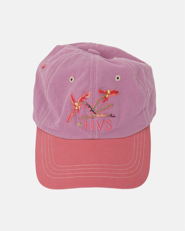 CAP  01 _ pink