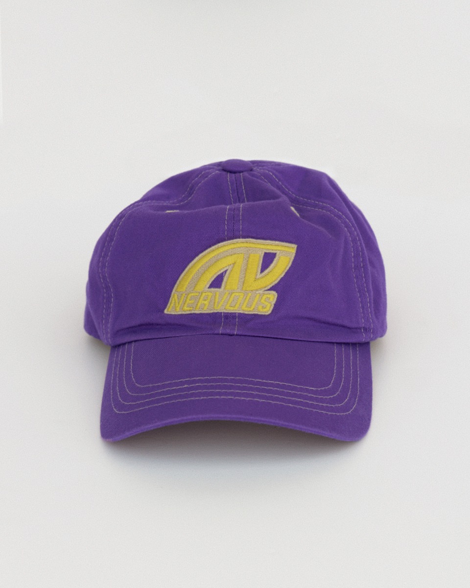 CAP  06  _  purple